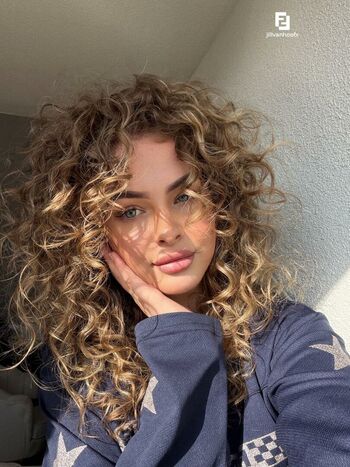 Full leaked Jill van hoof page private onlyfans photo