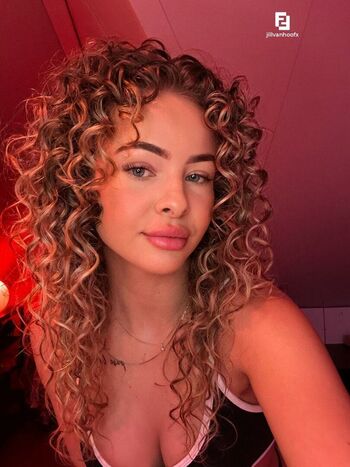 Full leaked Jill van hoof page private onlyfans photo