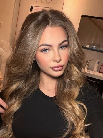Full leaked Jill van hoof page private onlyfans photo