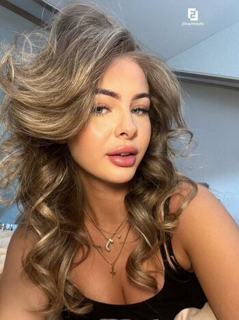 Full leaked Jill van hoof page private onlyfans photo