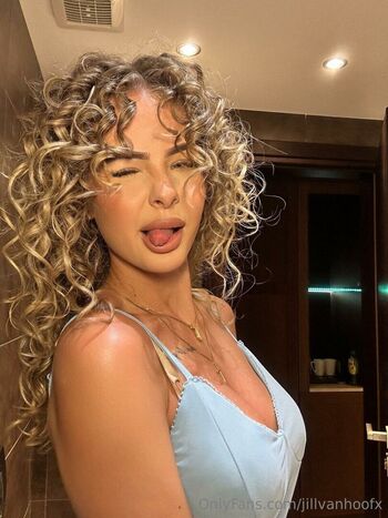 Full leaked Jill van hoof page private onlyfans photo