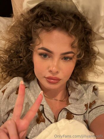 Full leaked Jill van hoof page private onlyfans photo