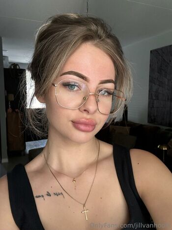Full leaked Jill van hoof page private onlyfans photo