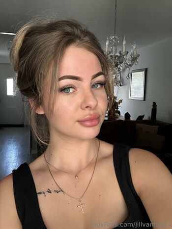 Full leaked Jill van hoof page private onlyfans photo
