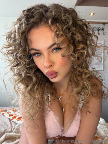 Full leaked Jill van hoof page private onlyfans photo