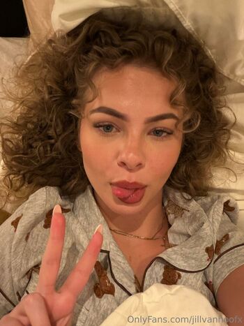 Full leaked Jill van hoof page private onlyfans photo