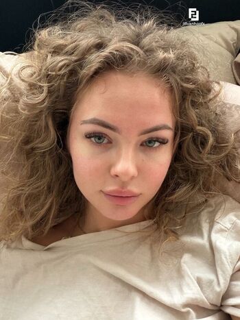 Full leaked Jill van hoof page private onlyfans photo