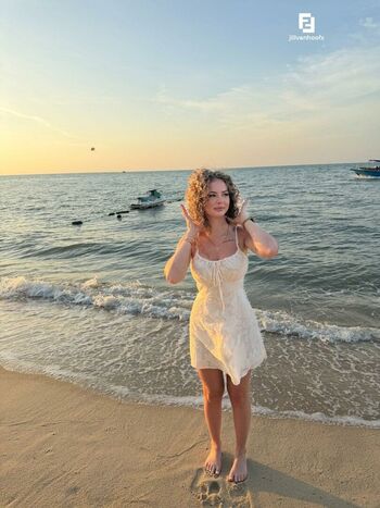 Full leaked Jill van hoof page private onlyfans photo