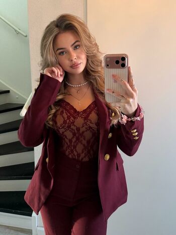 Full leaked Jill van hoof page private onlyfans photo