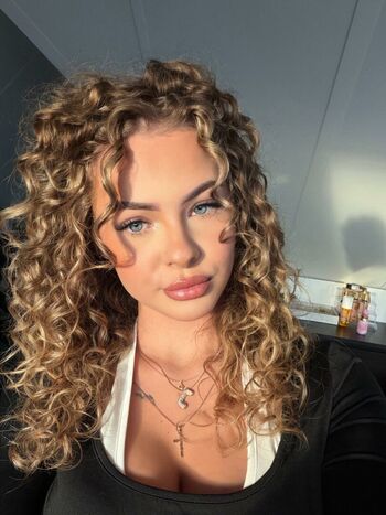 Full leaked Jill van hoof page private onlyfans photo