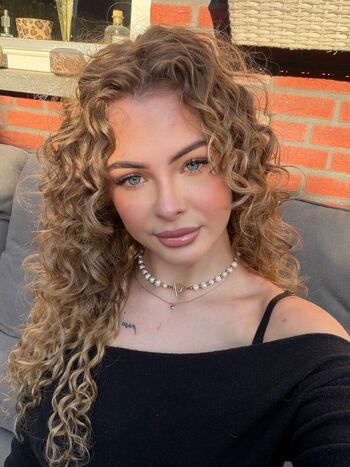 Full leaked Jill van hoof page private onlyfans photo