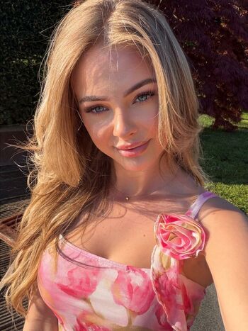 Full leaked Jill van hoof page private onlyfans photo