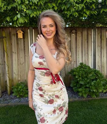 Full leaked Jill van hoof page private onlyfans photo