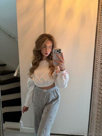 Full leaked Jill van hoof page private onlyfans photo