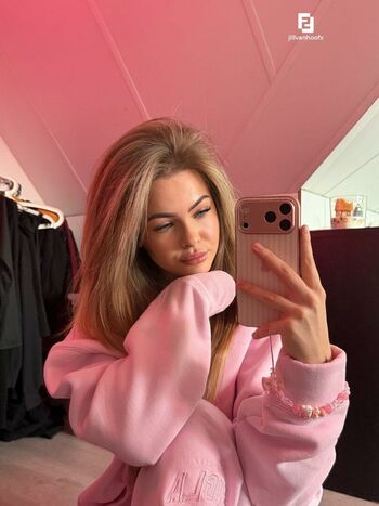 Full leaked Jill van hoof page private onlyfans photo