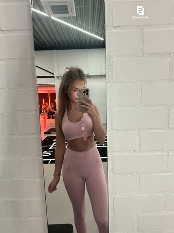 Full leaked Jill van hoof page private onlyfans photo