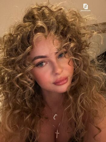 Full leaked Jill van hoof page private onlyfans photo