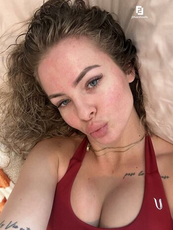Full leaked Jill van hoof page private onlyfans photo