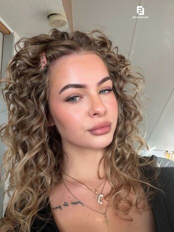 Full leaked Jill van hoof page private onlyfans photo