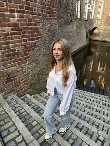Full leaked Jill van hoof page private onlyfans photo
