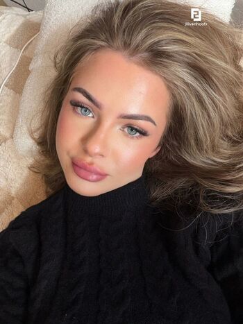 Full leaked Jill van hoof page private onlyfans photo