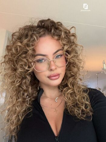 Full leaked Jill van hoof page private onlyfans photo