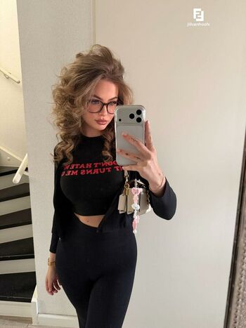 Full leaked Jill van hoof page private onlyfans photo