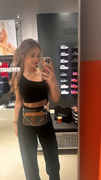 Full leaked Jill van hoof page private onlyfans photo