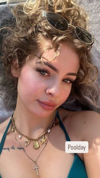 Full leaked Jill van hoof page private onlyfans photo