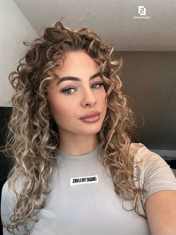 Full leaked Jill van hoof page private onlyfans photo
