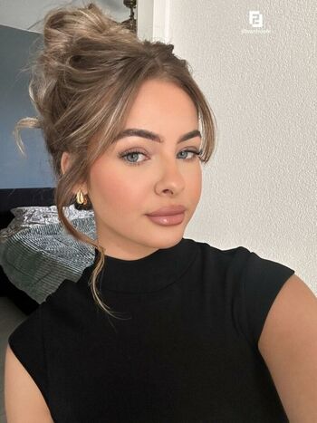 Full leaked Jill van hoof page private onlyfans photo