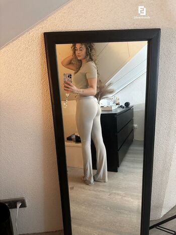 Full leaked Jill van hoof page private onlyfans photo