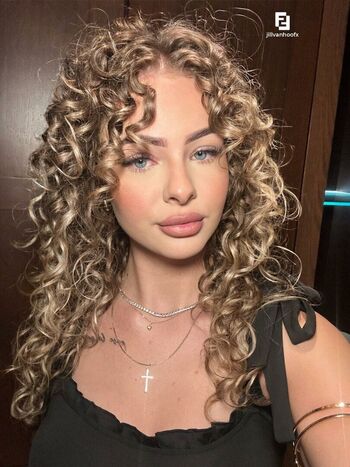 Full leaked Jill van hoof page private onlyfans photo