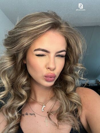 Full leaked Jill van hoof page private onlyfans photo