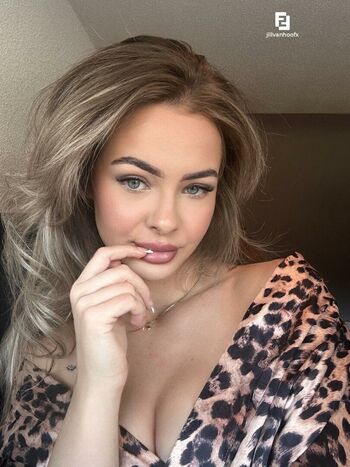 Full leaked Jill van hoof page private onlyfans photo