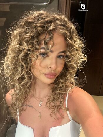 Full leaked Jill van hoof page private onlyfans photo