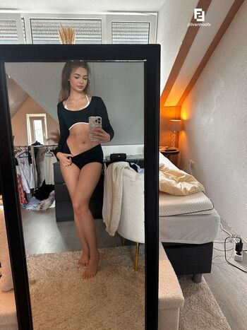 Full leaked Jill van hoof page private onlyfans photo