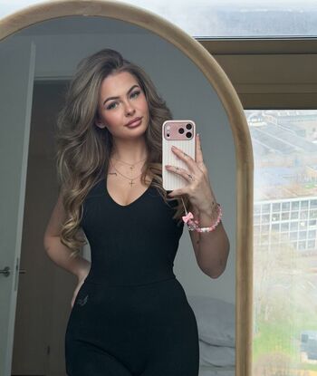 Full leaked Jill van hoof page private onlyfans photo