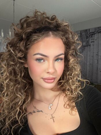 Full leaked Jill van hoof page private onlyfans photo