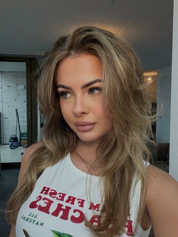 Full leaked Jill van hoof page private onlyfans photo
