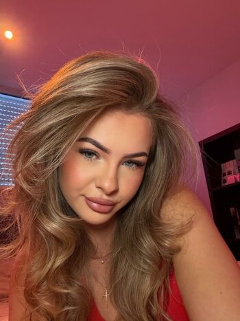 Full leaked Jill van hoof page private onlyfans photo
