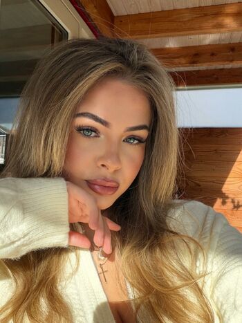 Full leaked Jill van hoof page private onlyfans photo
