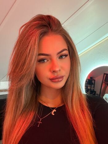 Full leaked Jill van hoof page private onlyfans photo
