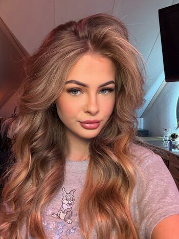 Full leaked Jill van hoof page private onlyfans photo