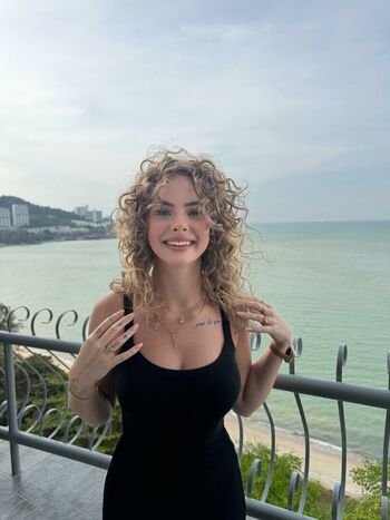 Full leaked Jill van hoof page private onlyfans photo