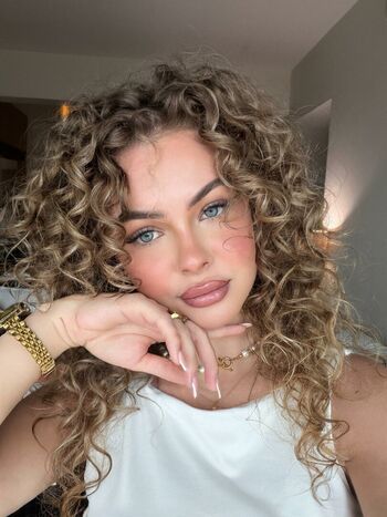 Full leaked Jill van hoof page private onlyfans photo