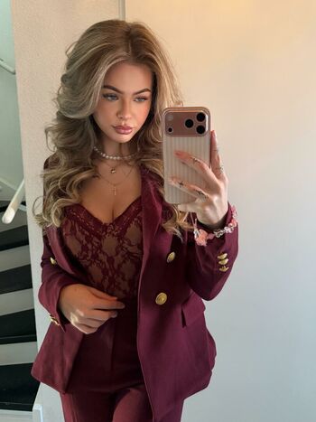 Full leaked Jill van hoof page private onlyfans photo