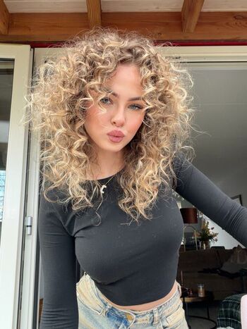 Full leaked Jill van hoof page private onlyfans photo