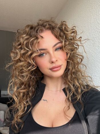Full leaked Jill van hoof page private onlyfans photo