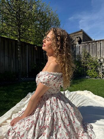 Full leaked Jill van hoof page private onlyfans photo